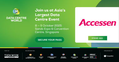 25/10/17 艾克森亮相新加坡DCW Asia 2025提供數(shù)據(jù)中心預(yù)制集成冷站解決方案 換熱機(jī)組企業(yè)新聞25/10/17 艾克森亮相新加坡DCW Asia 2025提供數(shù)據(jù)中心預(yù)制集成冷站解決方案